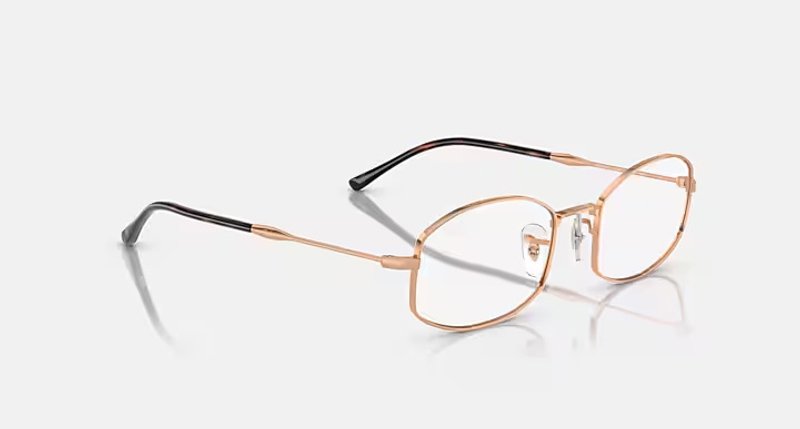 RAY-BAN RX6510 3094 OPTICS