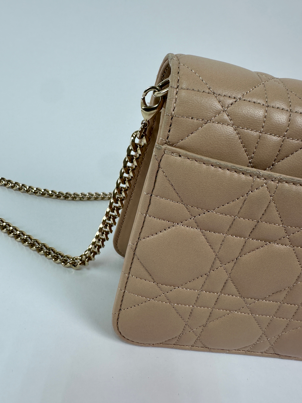 Сумка Christian Dior Miss Dior