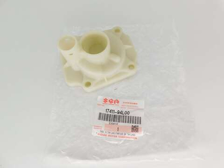 корпус помпы Suzuki DF25A DF30A DT25 DT30 17411-94L00-000