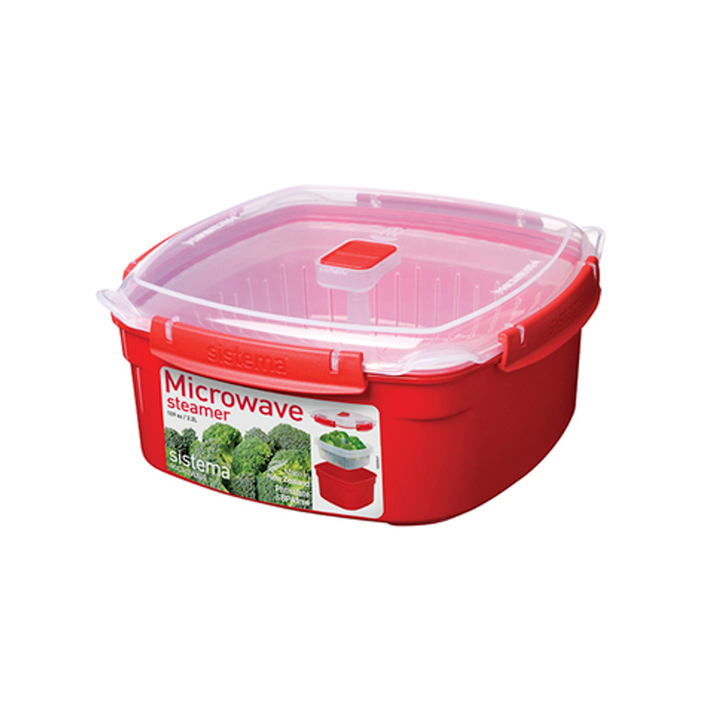 Контейнер 3.2л Sistema Microwave