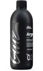 GLITZ 02 Argent - Шампунь для ручной мойки автомобиля 500 мл