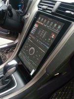 Установочный комплект для FORD MONDEO 5 2015+ top level  KUBERG ZF-1201-S3