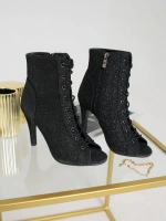 HIGH HEELS туфли для танцев хилсы блестящие