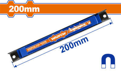Держатель магнитный для инструмента 200 мм (10/50) WADFOW WHH1608