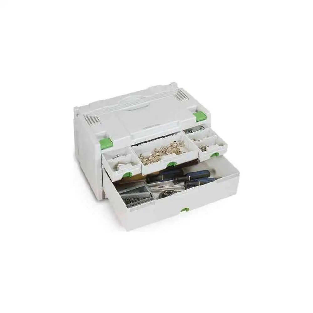 Сортейнер SYS 3-SORT/9 FESTOOL 491985