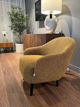 Кресло Plum SELECTION, MOD INTERIORS 