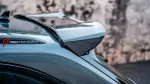 Карбоновый обвес для AUDI S4 AVANT RS4 B9 2019+ Ауди аэродинамический обвес