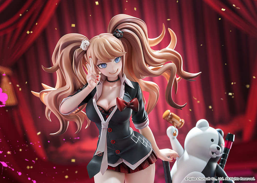 Enoshima Junko