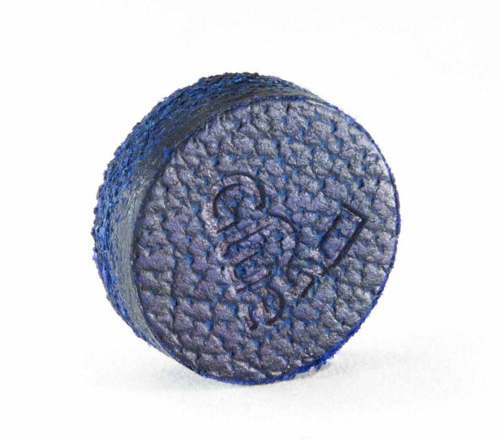 Наклейка для кия "Galaxy Blue Core" (MH-89)13,5 мм