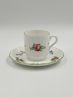 Кофейная пара Spode