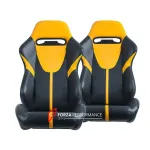 Карбоновые ковши LS-10 для LAMBORGHINI Ламборгини