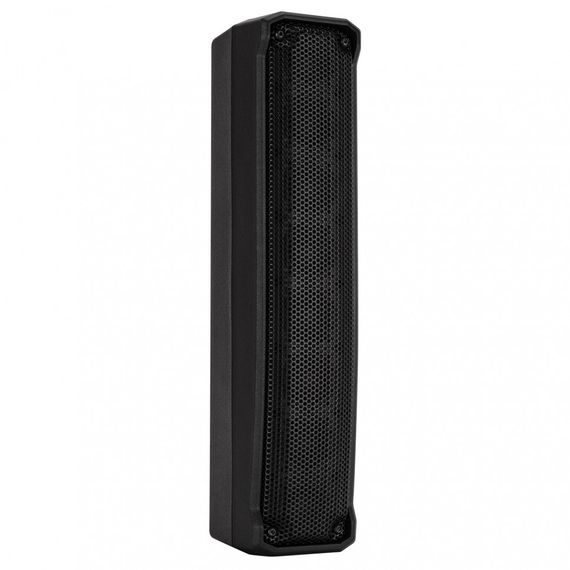 RCF EVOX JMIX8 активная АС, 900Вт, динамик 2 дюйма