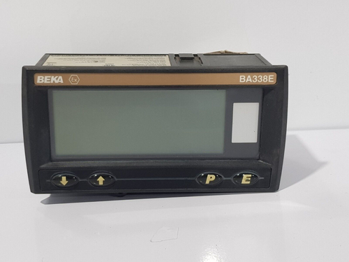 BA338E