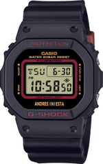 Часы Casio DW-5600AI-1