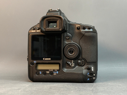 Canon EOS 1Ds Mark III