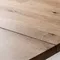 Обеденный стол NARA 400x110