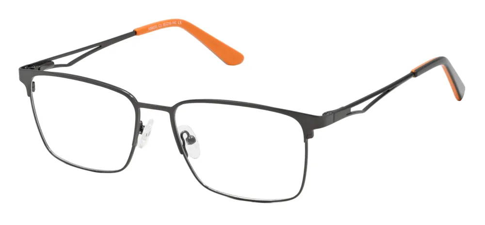 A-Z SPORT 9035 B оправа + футляр