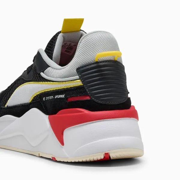 Кроссовки мужские PUMA Ferrari RS-X