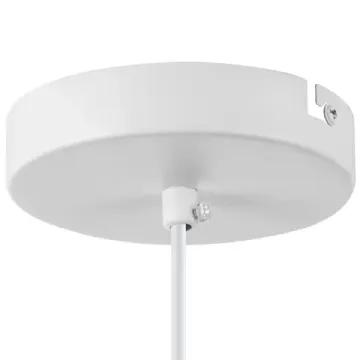 Подвесной светильник 1*E27 765046 белый Loft Lightstar
