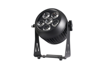 PAR 618 IP — RGBWA+UV LED 108 Вт 10-20° IP65