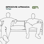 Groove Armada / Vertigo (2LP)