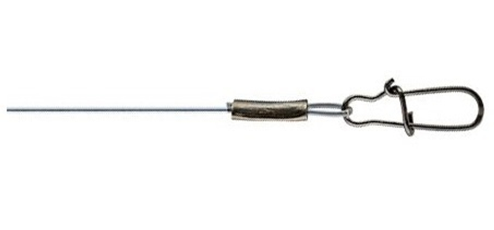Поводки SPRUT Fluorocarbon (35 cm / 0,70 mm / 21 kg), 3 шт. в упк., 3 упаковки