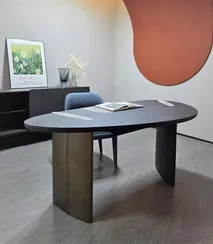 Стол письменный Enn, 160х75 см