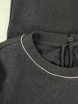 Лонгслив Brunello Cucinelli