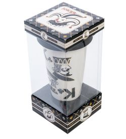 MUG-238/3 Кружка в подарочной коробке «Королевская игра»