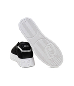 Кроссовки LOVELY 02 Liu Jo - черный(BA4119 TX399)