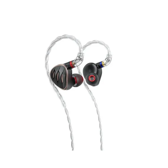 FiiO FH5s Black