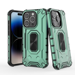 Чехол Ice armor Case для iPhone 15 Pro