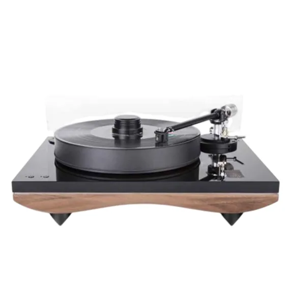 Gold Note Mediterraneo Italian Walnut