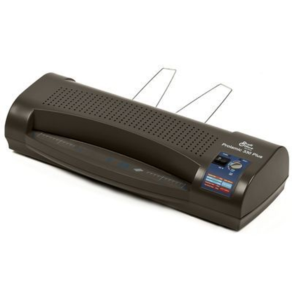 Пакетный ламинатор Prolamic 330 Plus