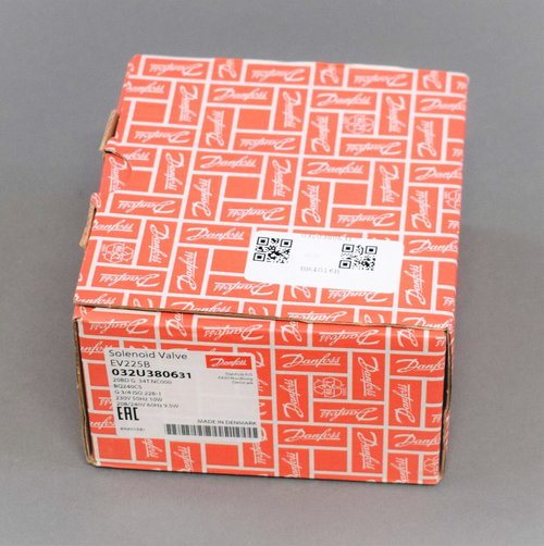 DANFOSS 032U380631