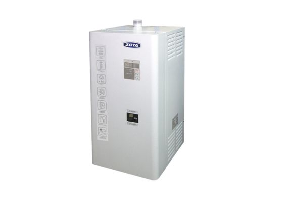 Электрокотел ZOTA Lux-80 кВт 15004