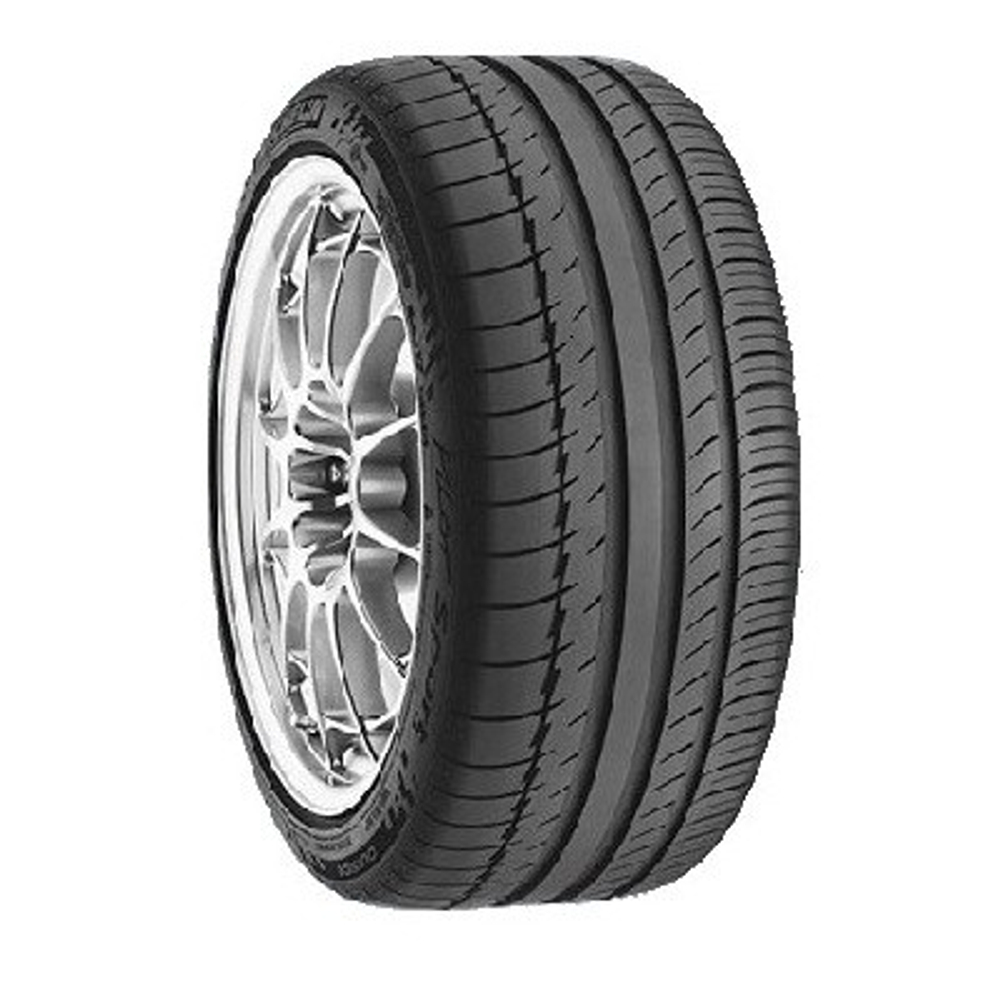 Легковая шина 225/45 ZR17 91Y PILOT SPORT PS2 N3 (Mich).