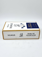 Конфеты шоколадные Pergale Vilnius Marc de Champagne 140 г (из Литвы)