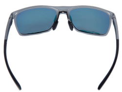 Очки поляризационные Gamakatsu G-Glasses Alu GREY RED MIRROR