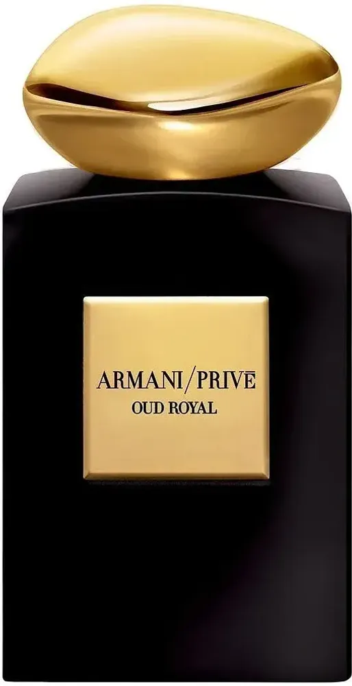 Armani Privé Oud Royal EDP 100 ml Armani Privé Oud Royal EDP 100 ml