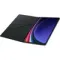 Чехол-книжка Samsung Smart Book Cover для Tab S9 Ultra Black