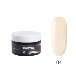 Гель Pastel TNL №04, 18 мл