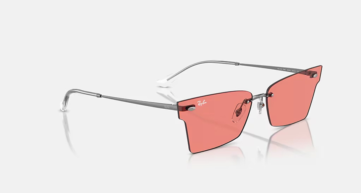 RAY-BAN XIME BIO-BASED RB3730 004/84