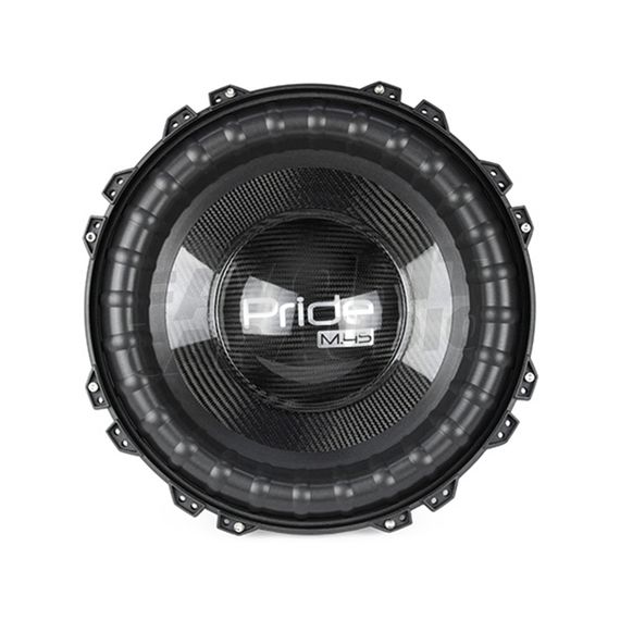Сабвуфер Pride M.45 18" D1.5 4500W full carbon