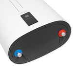 Водонагреватель Ballu BWH/S 30 Cetrion Inox Inverter