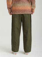 Мужские Брюки Wide Leg