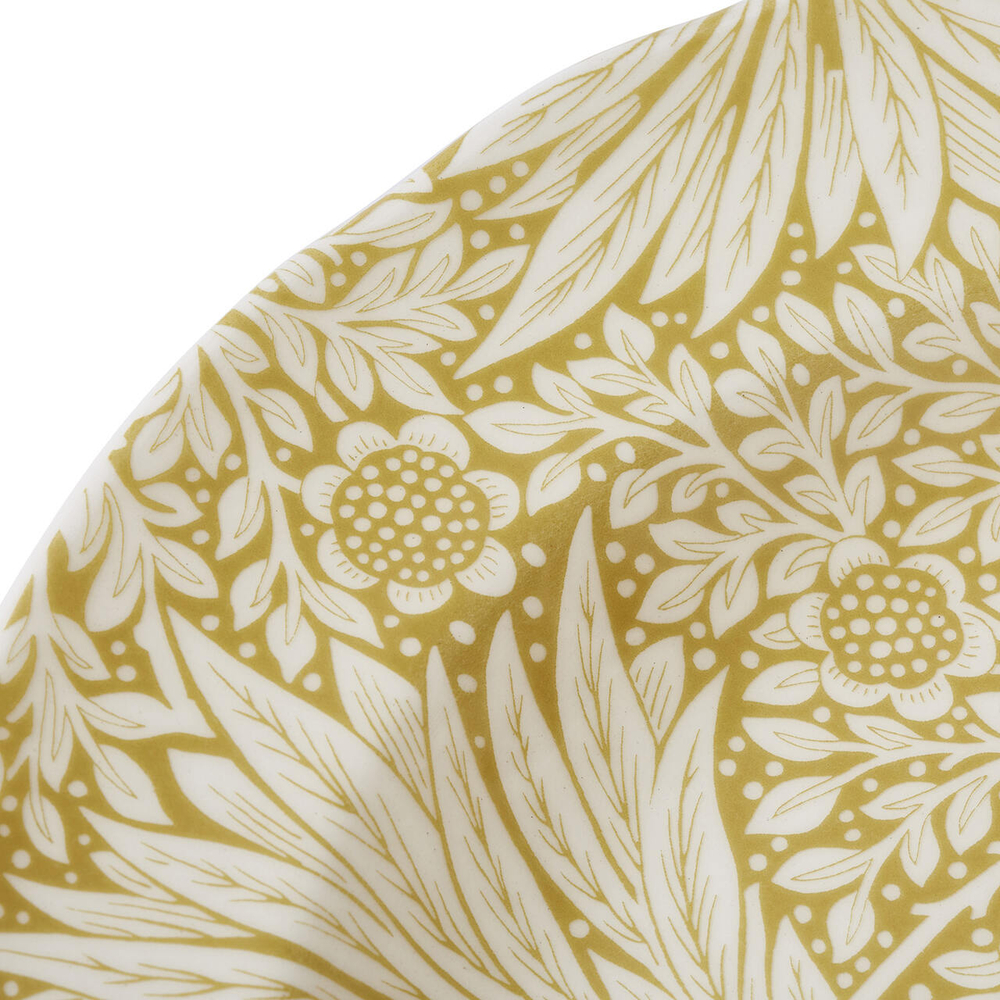 Spode Тарелка Morris&Co. 23 см ноготки для завтрака MCO0120-A
