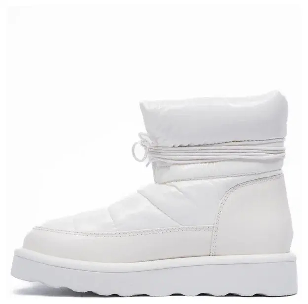 Ugg Ugg Classic Mini Blow White