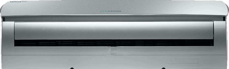 Сплит-система ECOCLIMA, WIND LINE Inverter,  ECW/I-09QCG / EC/I-09QC