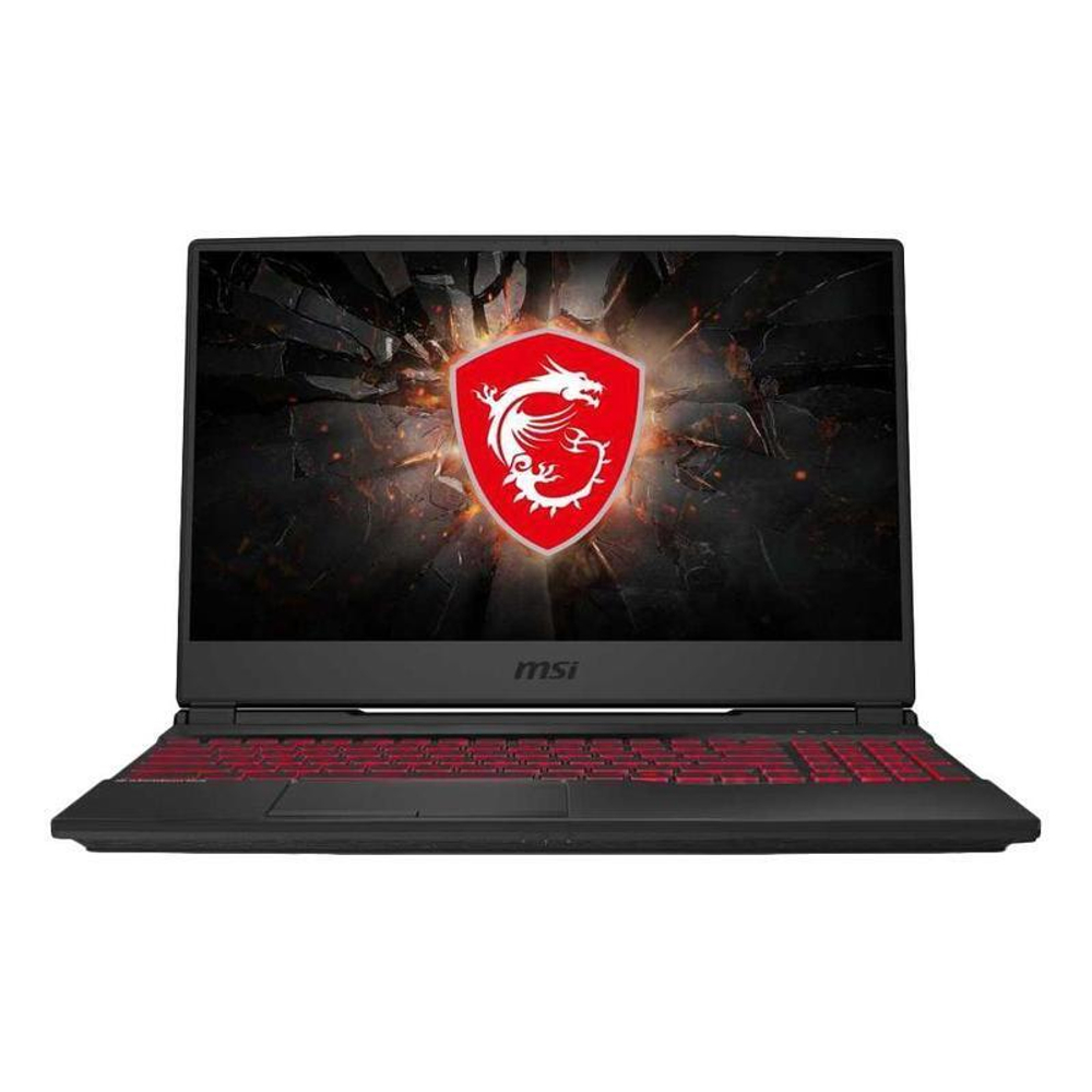 Ноутбук 15.6" MSI GL65 10SCSR-050RU (9S7-16U822-050)